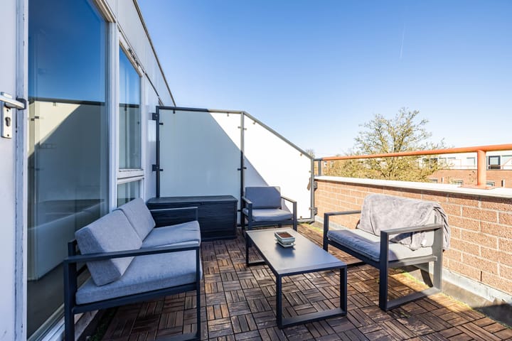 Foto 58 van Granpré Molièreweg 8