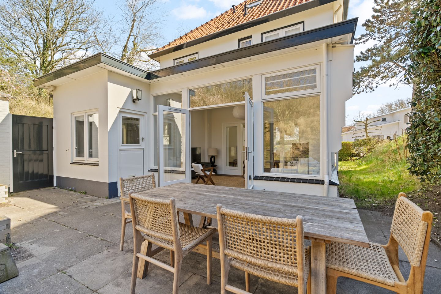 Foto 14 van Koepelweg 6