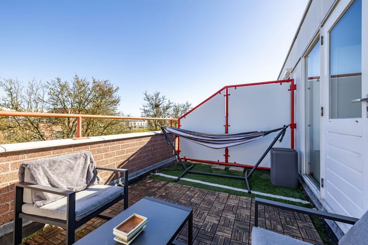 Foto 59 van Granpré Molièreweg 8