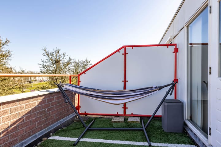 Foto 60 van Granpré Molièreweg 8