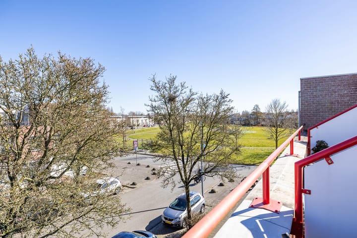 Foto 61 van Granpré Molièreweg 8