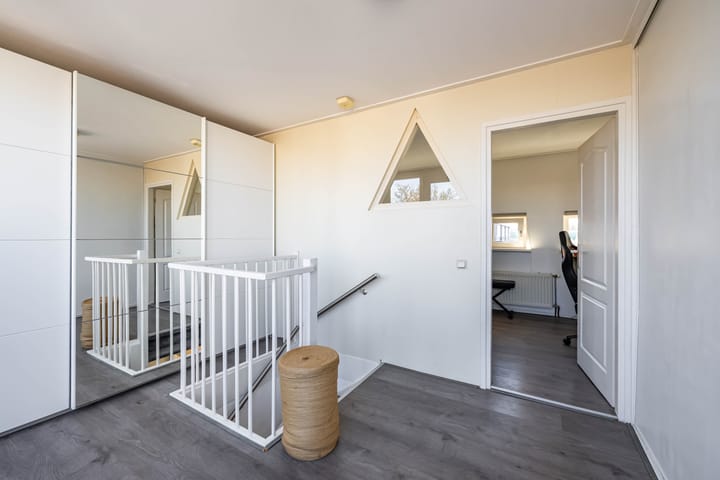 Foto 62 van Granpré Molièreweg 8