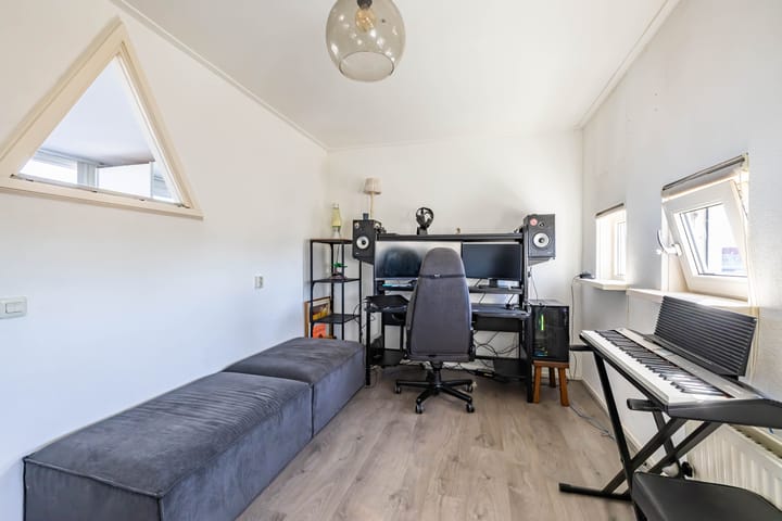 Foto 64 van Granpré Molièreweg 8