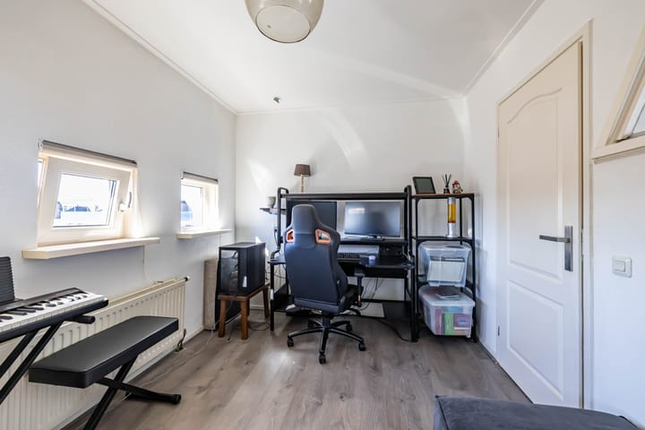 Foto 65 van Granpré Molièreweg 8