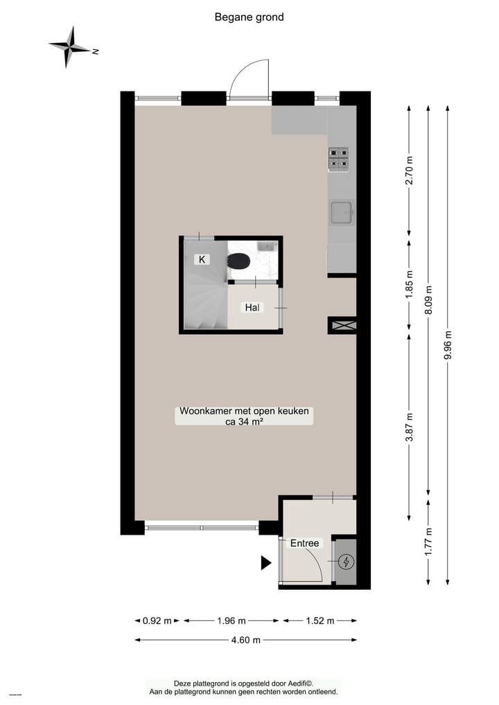 Foto 66 van Granpré Molièreweg 8