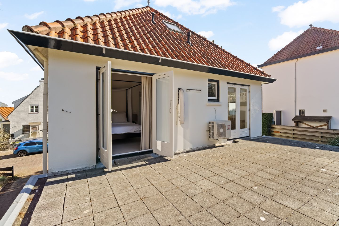 Foto 25 van Koepelweg 6