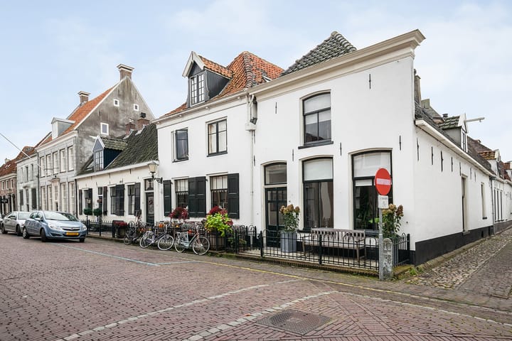 Foto 1 van Noorderkerkstraat 17
