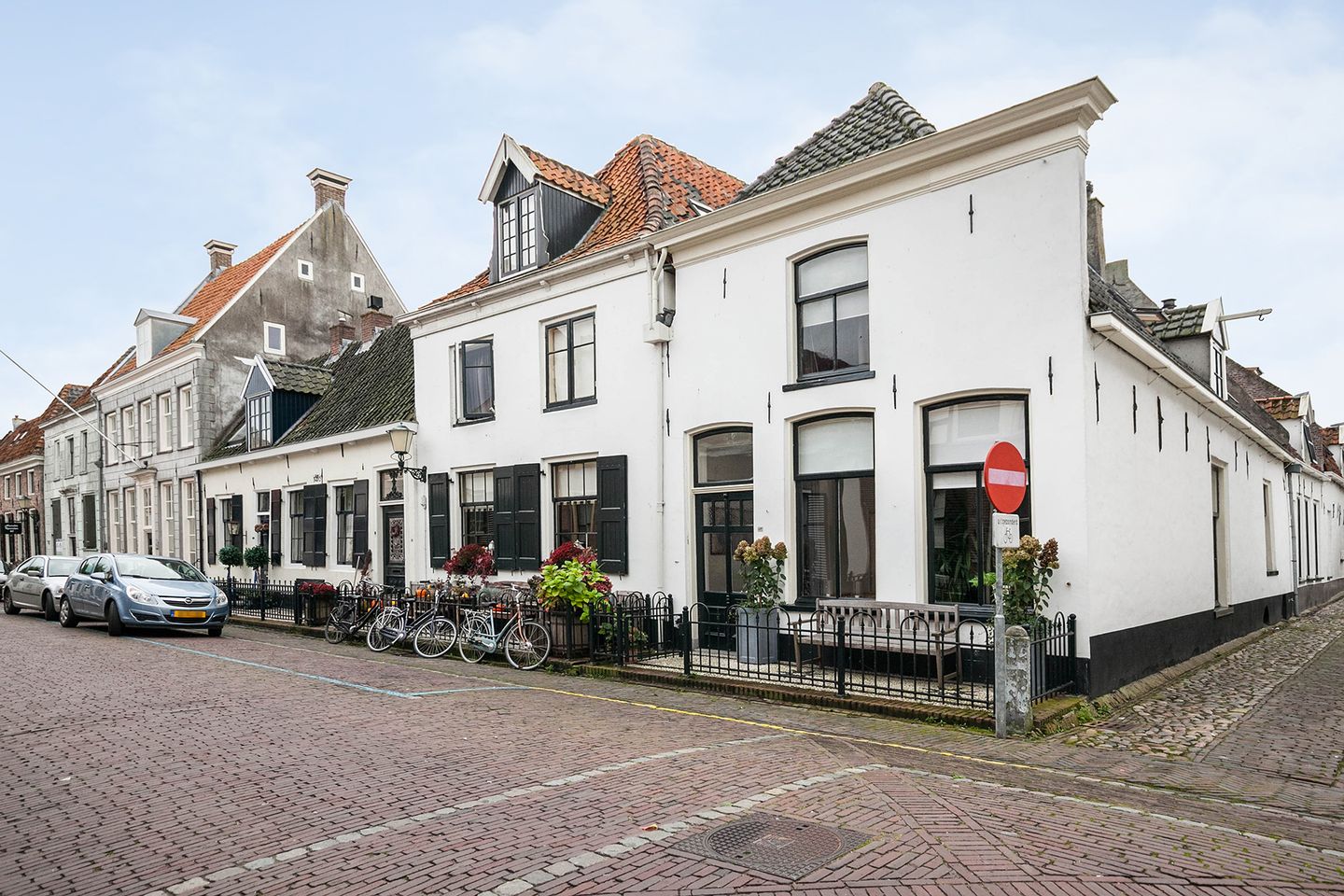 Photo 1 of Noorderkerkstraat 17