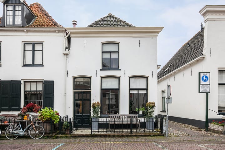 Photo 2 of Noorderkerkstraat 17