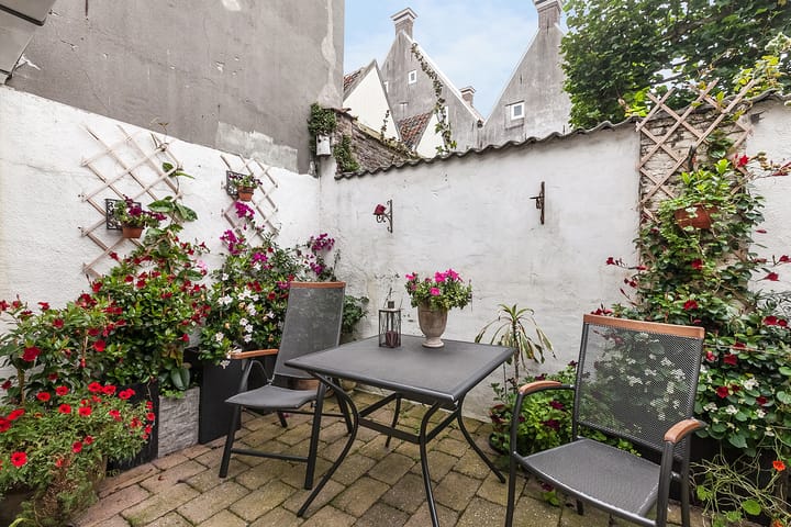 Photo 4 of Noorderkerkstraat 17