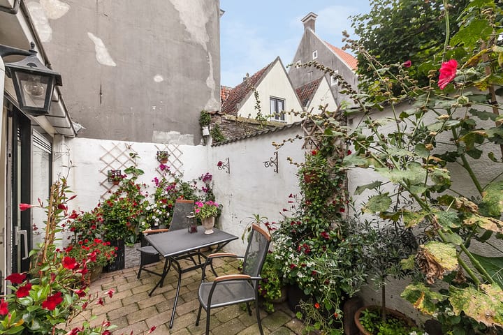 Foto 6 van Noorderkerkstraat 17