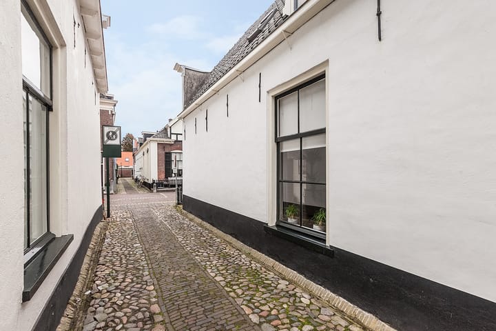 Foto 9 van Noorderkerkstraat 17