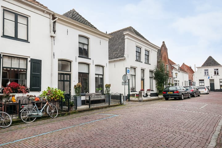 Foto 10 van Noorderkerkstraat 17