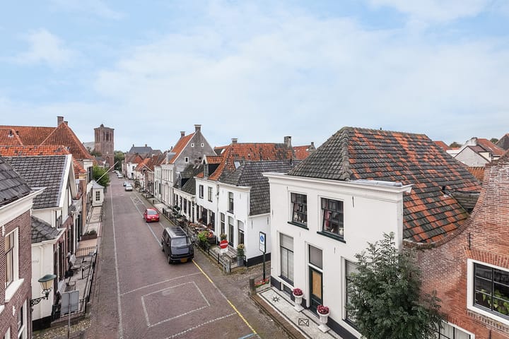 Foto 11 van Noorderkerkstraat 17