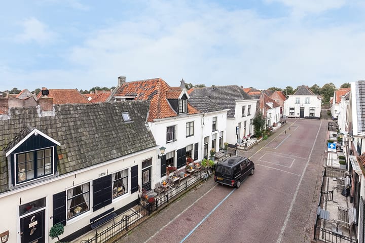 Foto 12 van Noorderkerkstraat 17