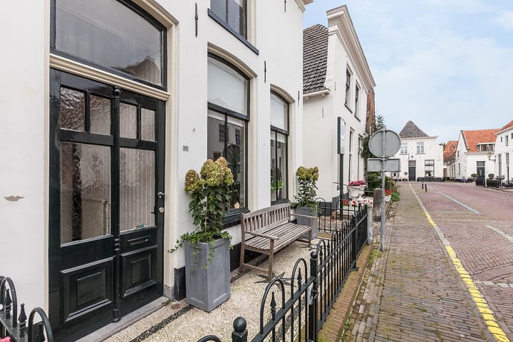 Foto 13 van Noorderkerkstraat 17