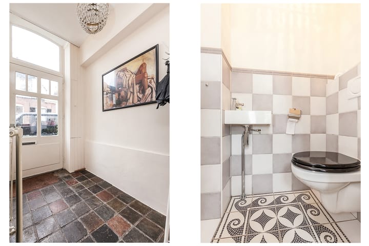 Foto 14 van Noorderkerkstraat 17