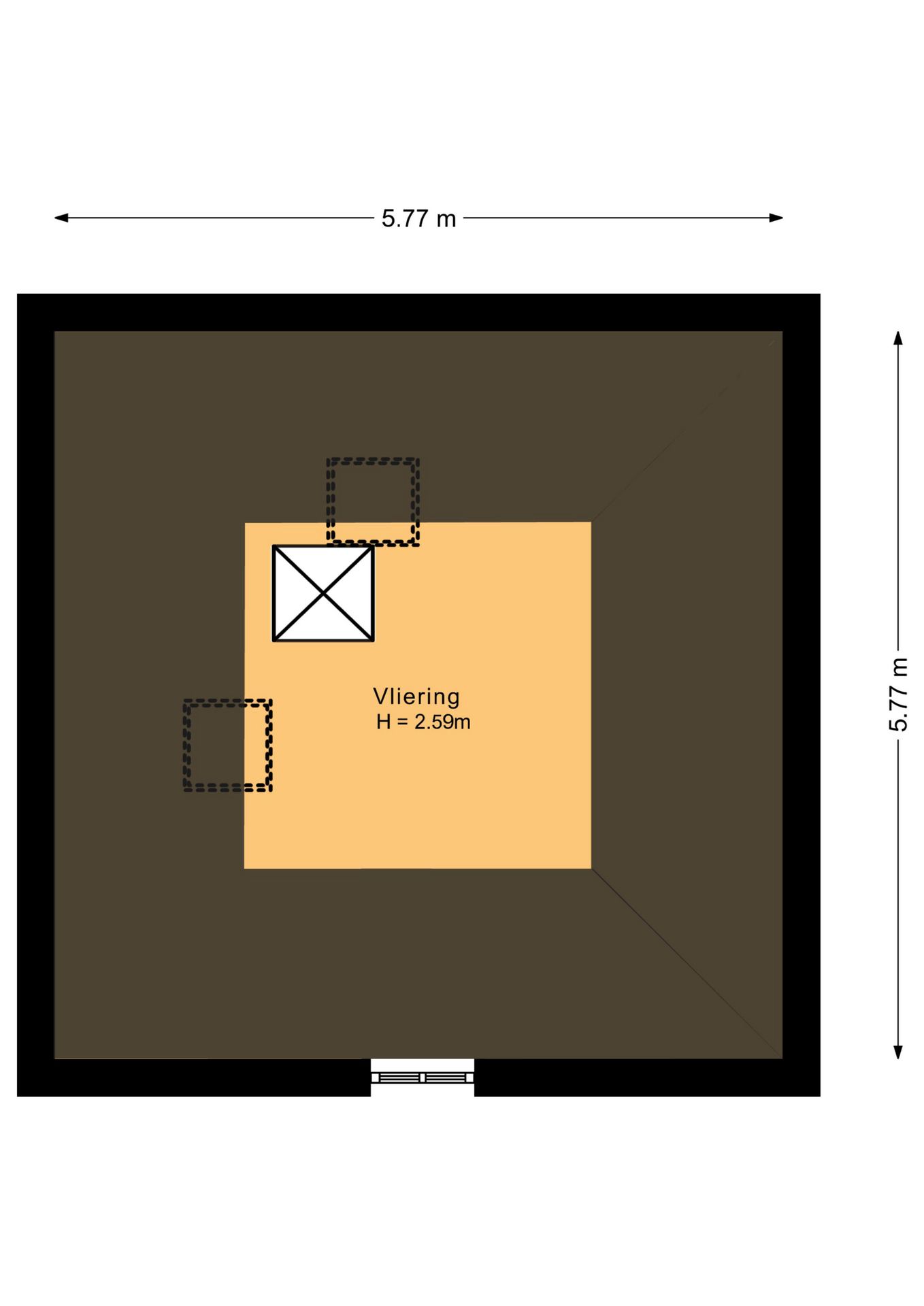 Foto 42 van Koepelweg 6