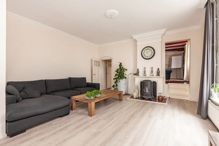 Foto 16 van Noorderkerkstraat 17