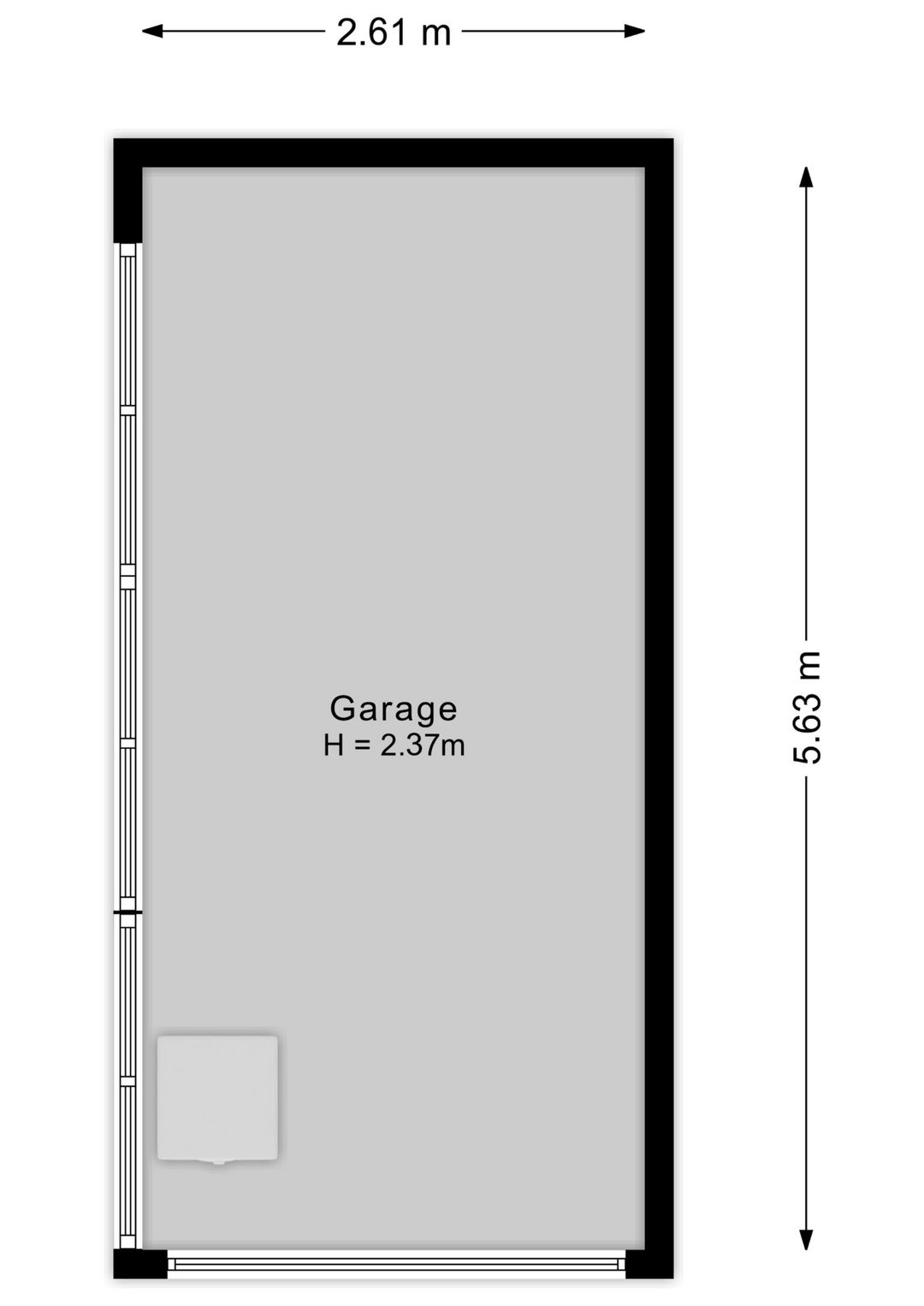 Foto 43 van Koepelweg 6