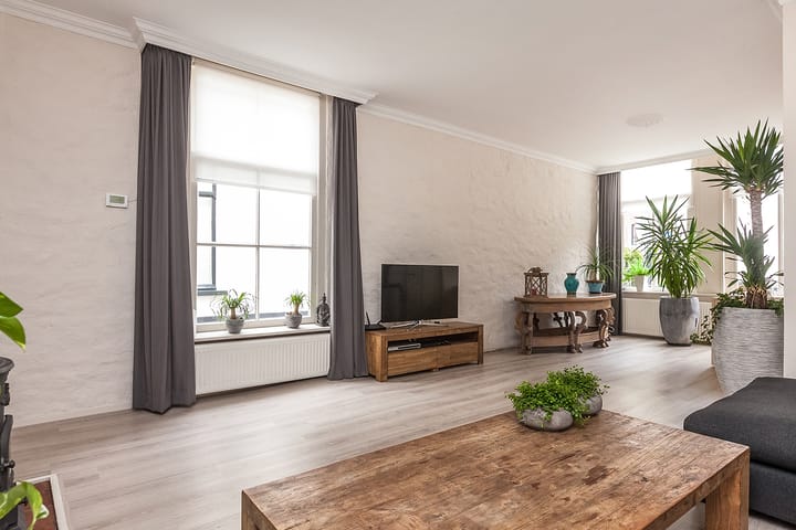 Foto 17 van Noorderkerkstraat 17