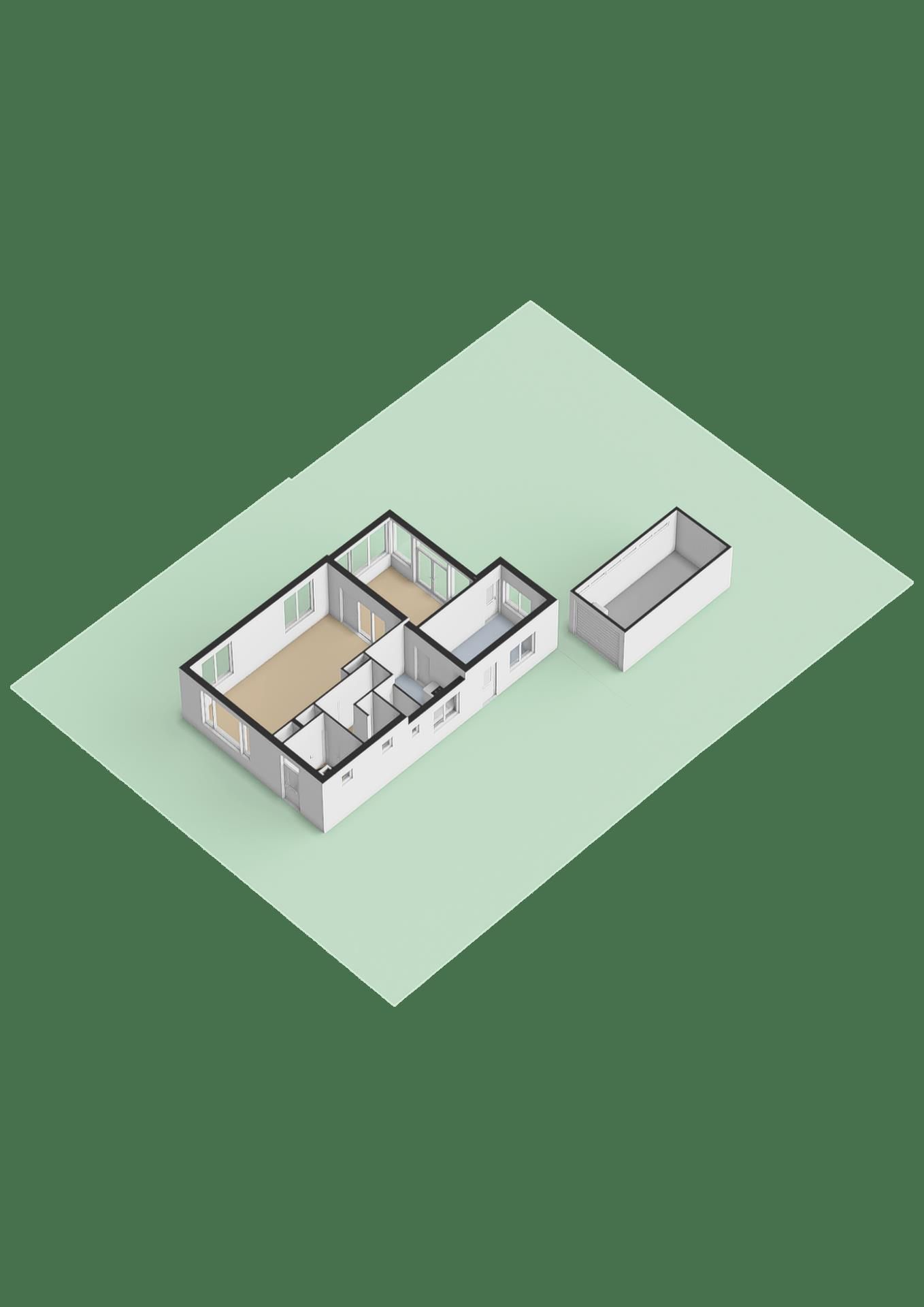 Foto 44 van Koepelweg 6