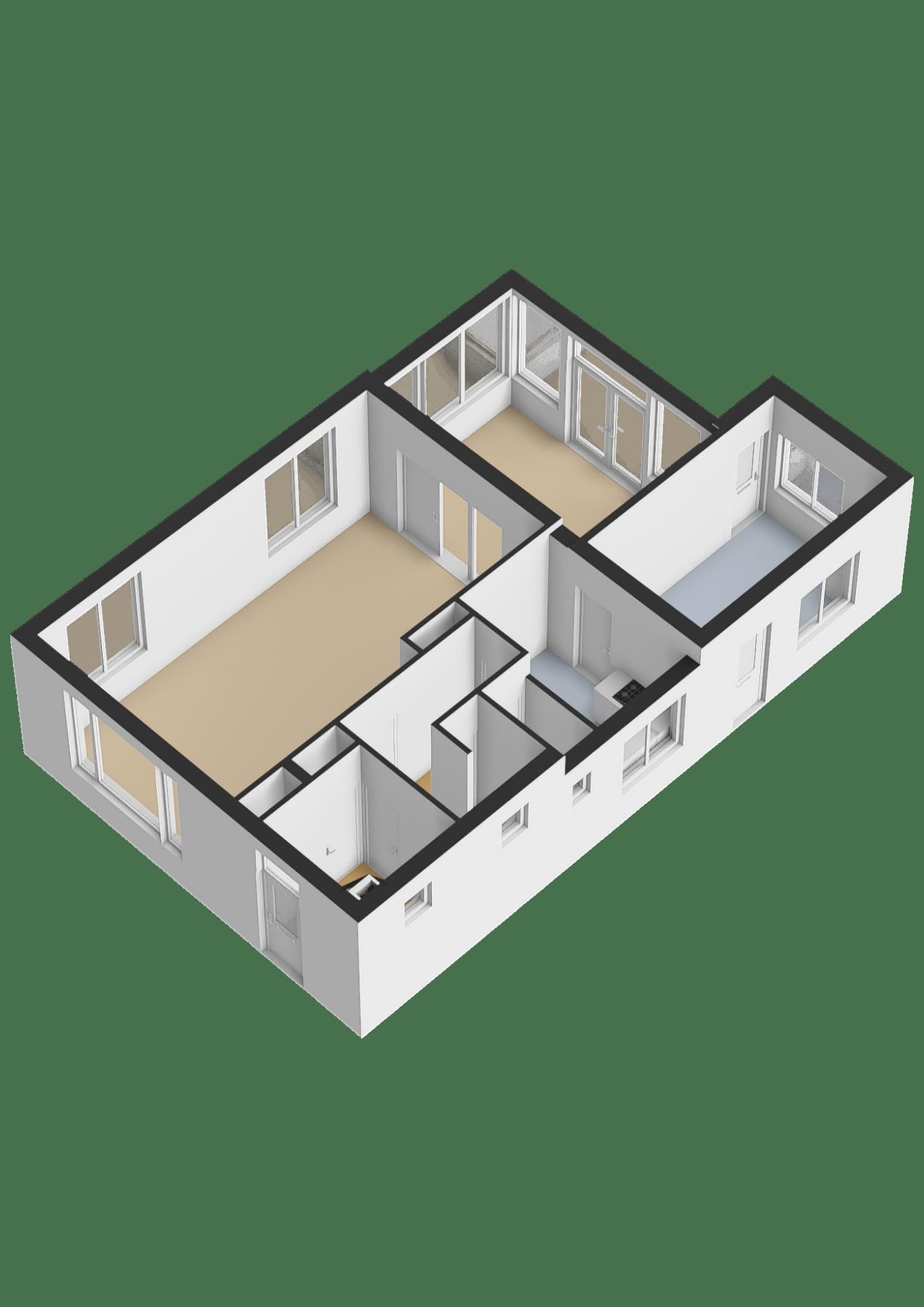 Foto 45 van Koepelweg 6