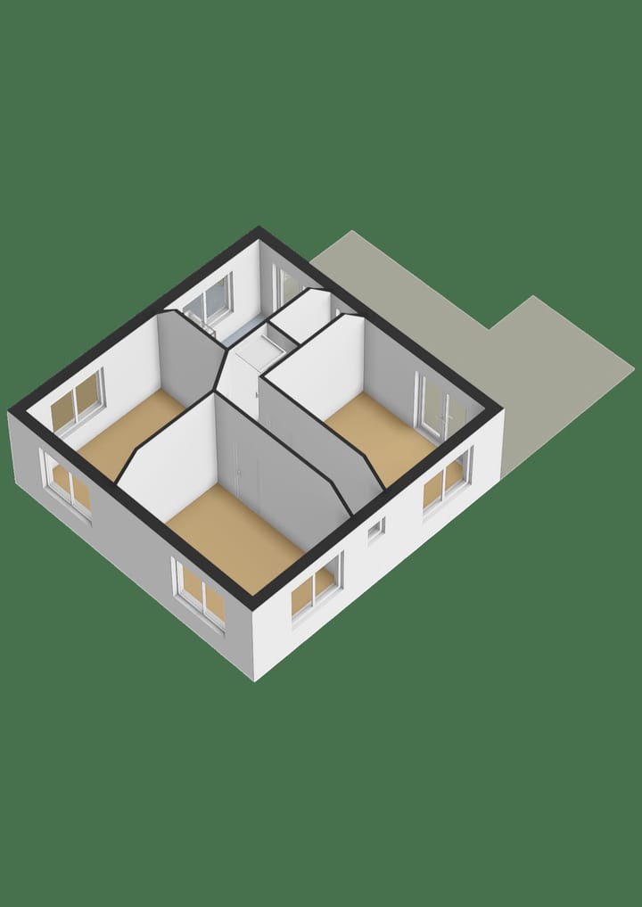 Foto 46 van Koepelweg 6