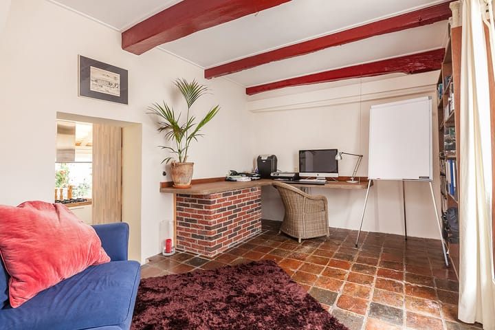 Foto 20 van Noorderkerkstraat 17