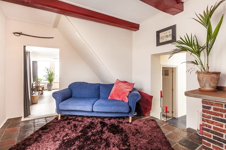 Foto 21 van Noorderkerkstraat 17