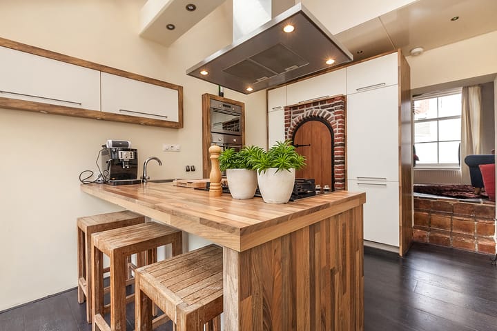 Foto 23 van Noorderkerkstraat 17