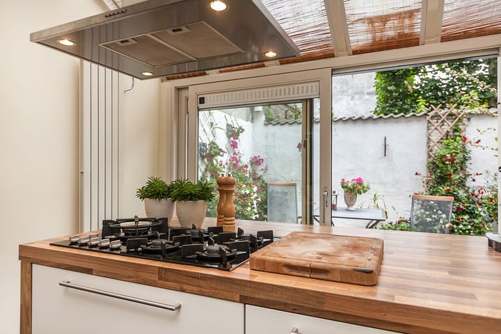 Foto 24 van Noorderkerkstraat 17