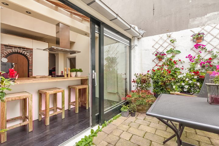 Foto 25 van Noorderkerkstraat 17