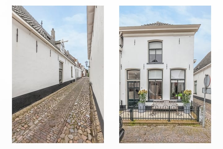 Photo 3 of Noorderkerkstraat 17