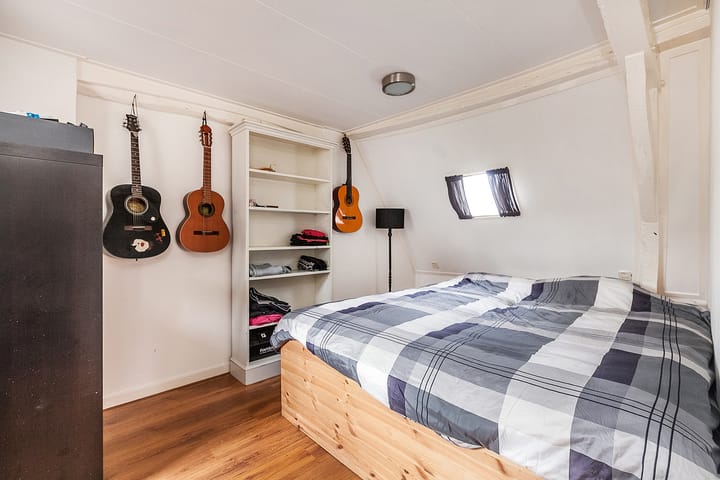 Foto 29 van Noorderkerkstraat 17