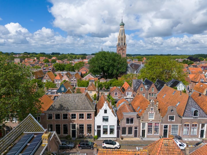 Foto 1 van Breedstraat 64