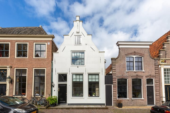 Foto 2 van Breedstraat 64