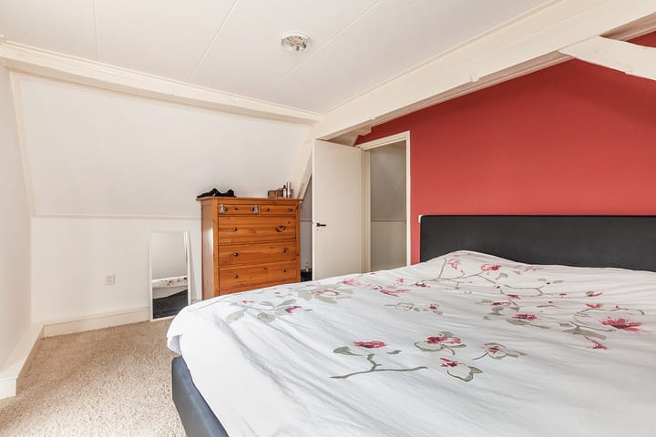 Foto 32 van Noorderkerkstraat 17