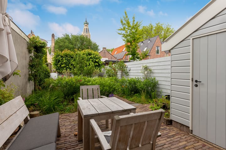 Foto 3 van Breedstraat 64