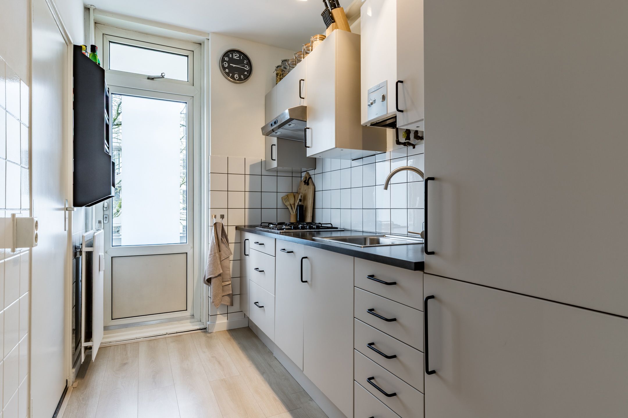 Foto 3 van Nicolaas Maesstraat 156