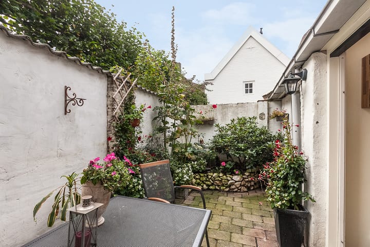 Photo 5 of Noorderkerkstraat 17