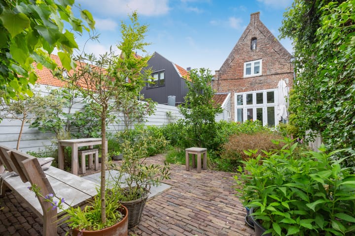 Foto 14 van Breedstraat 64