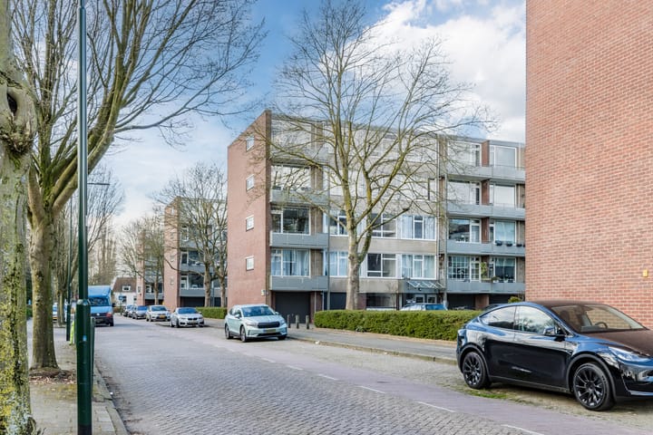 Foto 5 van Nicolaas Maesstraat 156