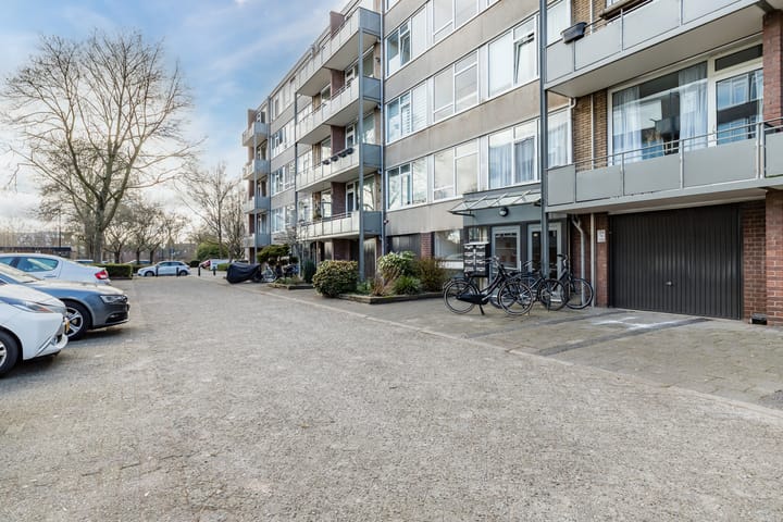 Photo 6 of Nicolaas Maesstraat 156