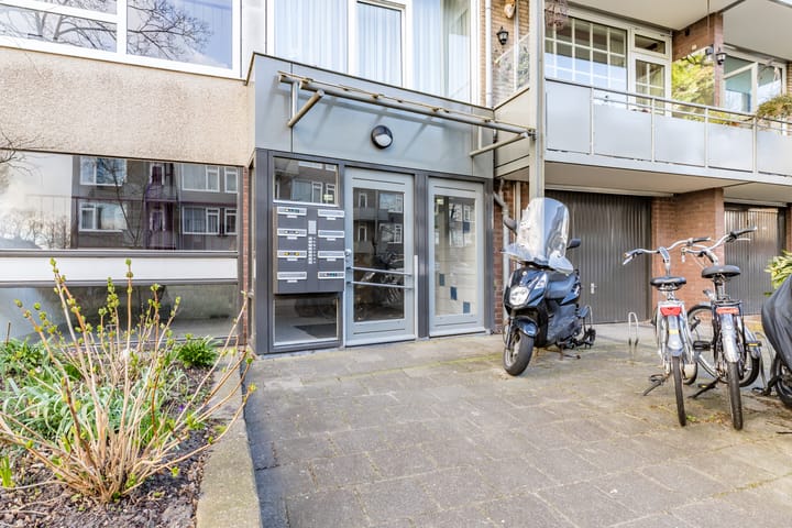 Photo 7 of Nicolaas Maesstraat 156