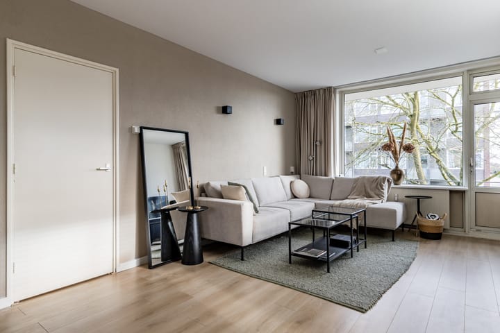 Photo 9 of Nicolaas Maesstraat 156