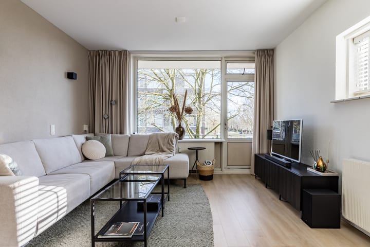 Photo 10 of Nicolaas Maesstraat 156