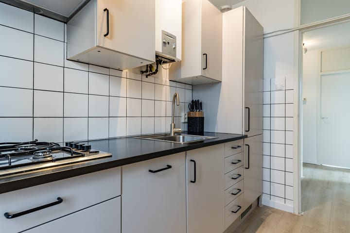 Photo 13 of Nicolaas Maesstraat 156