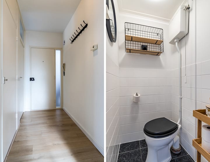 Photo 15 of Nicolaas Maesstraat 156