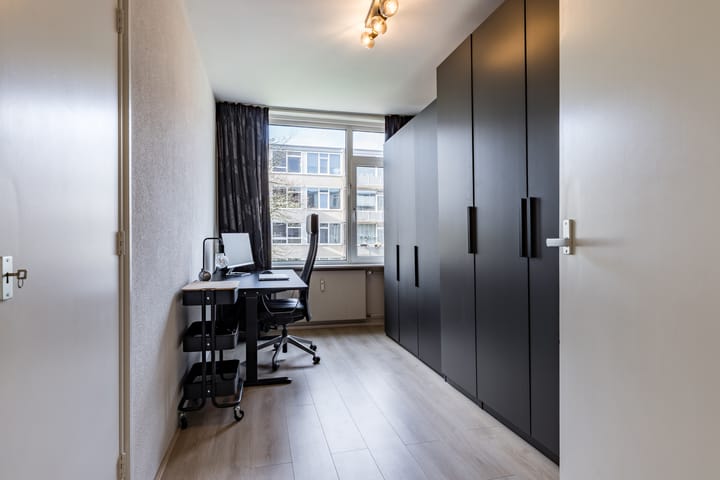 Photo 18 of Nicolaas Maesstraat 156